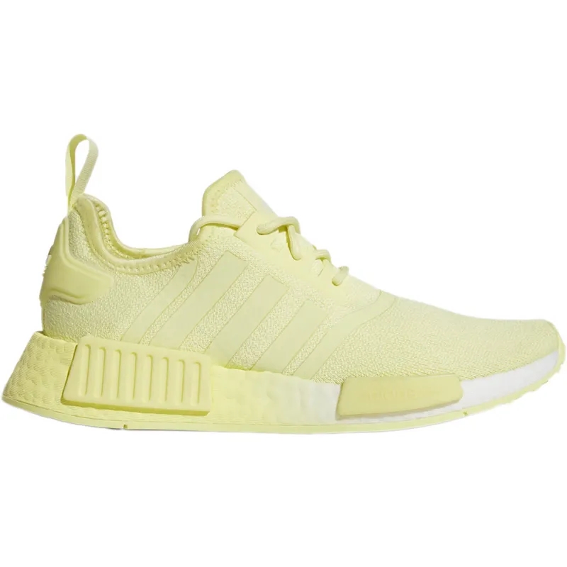 adidas NMD R1 Pulse Yellow (W) (GX8382)