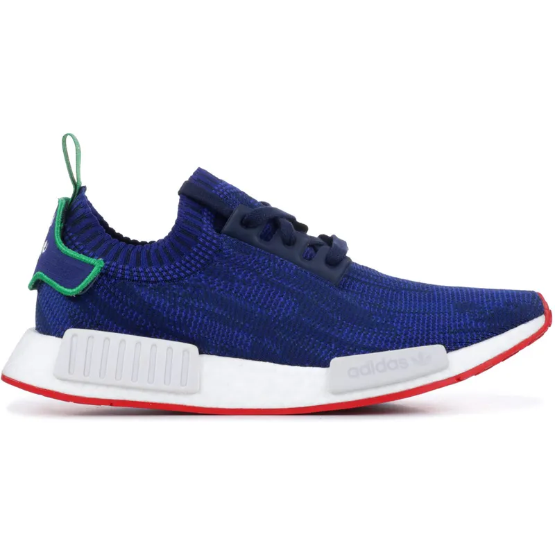 adidas NMD R1 Rue Des Rosiers Paris (AQ0903)