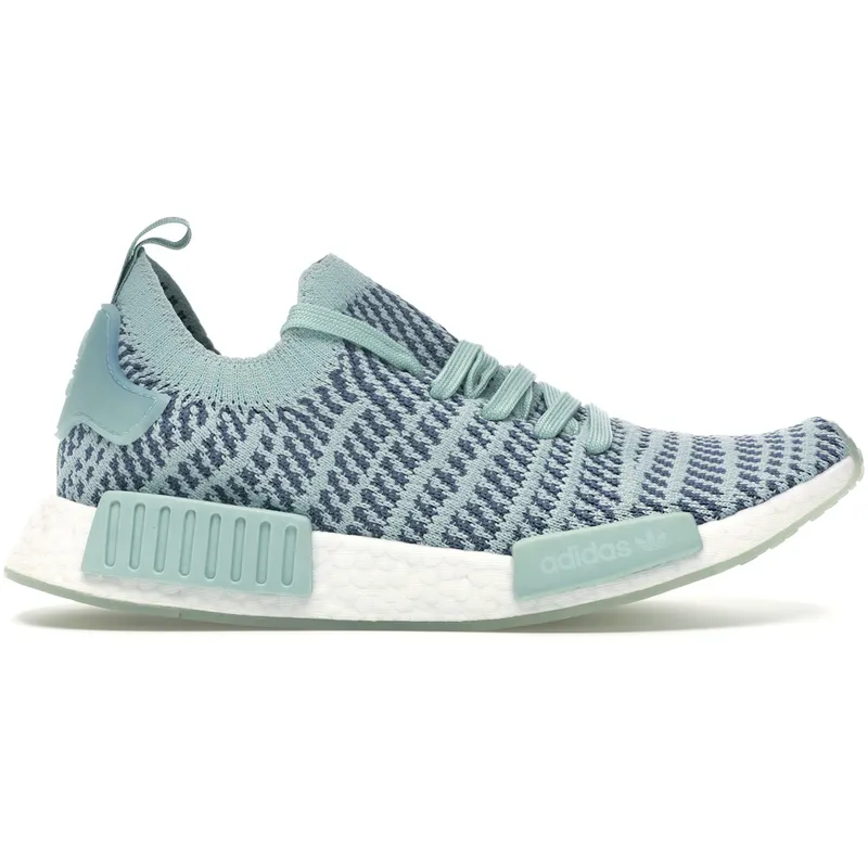 adidas NMD R1 STLT Ash Green (W) (CQ2031)