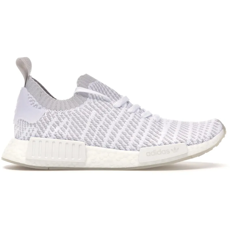 adidas NMD R1 STLT Cloud White (CQ2390)