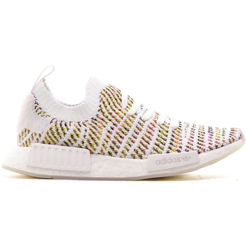 adidas NMD R1 STLT Multi-Color (W) (B43838)