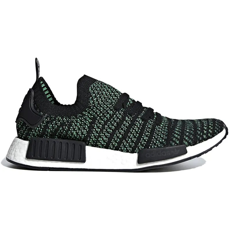 adidas NMD R1 STLT Stealth Pack Noble Green (AQ0936)
