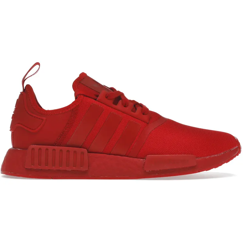 adidas NMD R1 Scarlet (FV9017)