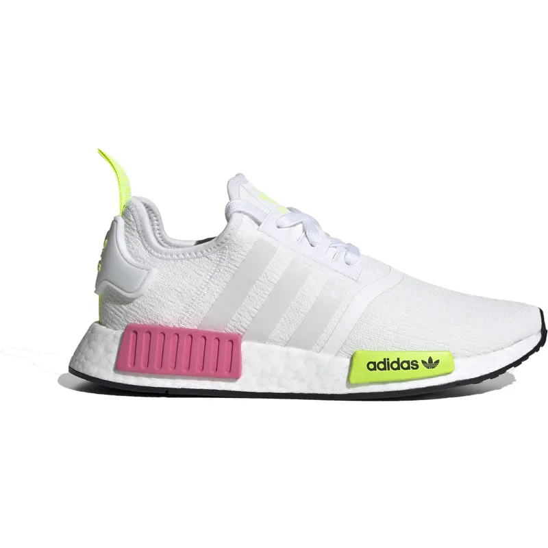 adidas NMD_R1 Slime Solar Pink (W) (FX0106)