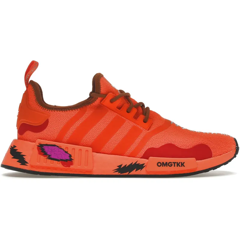 adidas NMD R1 South Park Kenny (GY6492)
