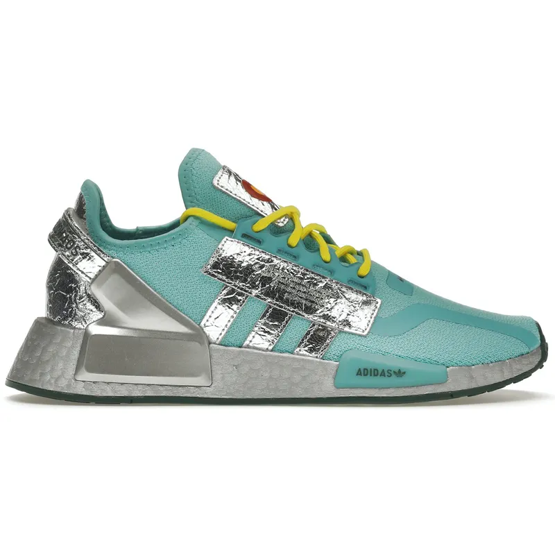 adidas NMD R1 South Park Professor Chaos (GY6477)
