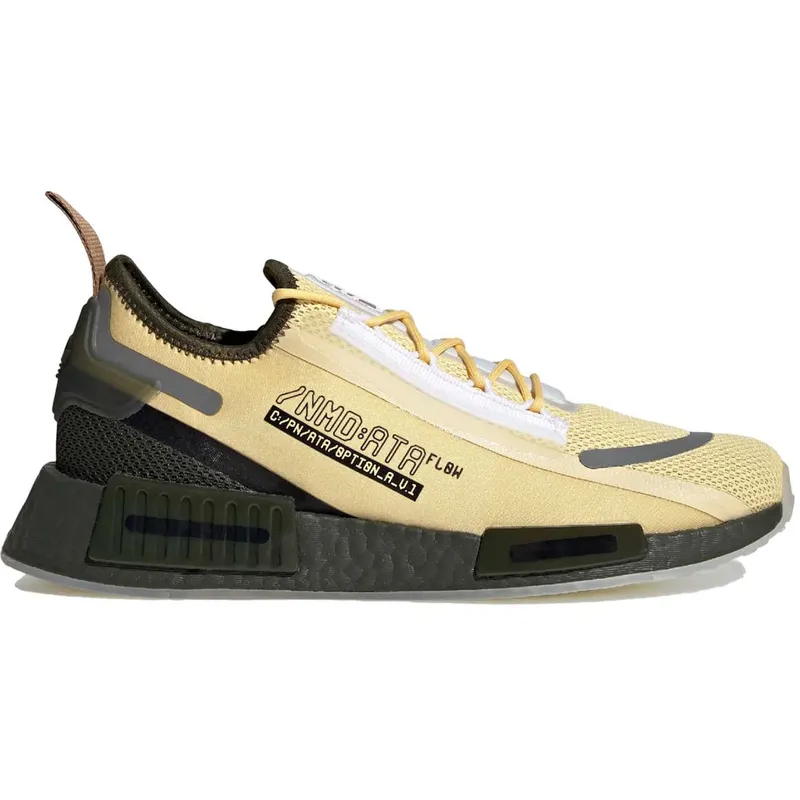 adidas NMD R1 Spectoo Star Wars Bossk (GX6792)