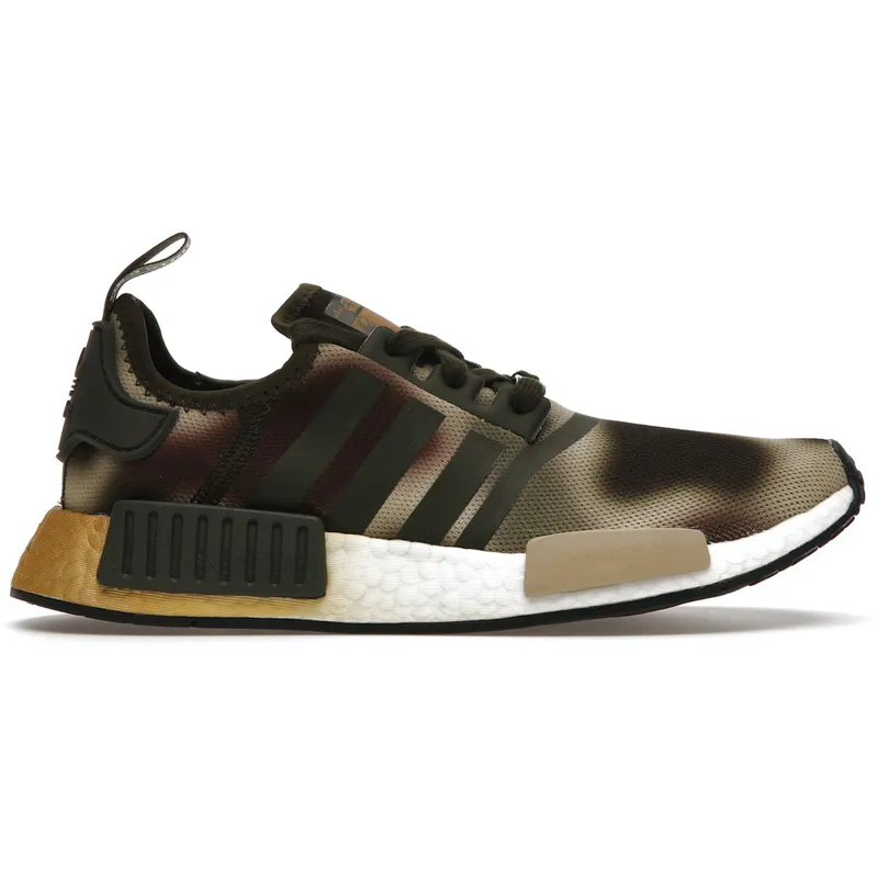 adidas NMD R1 Star Wars Princess Leia (W) (FW2280)