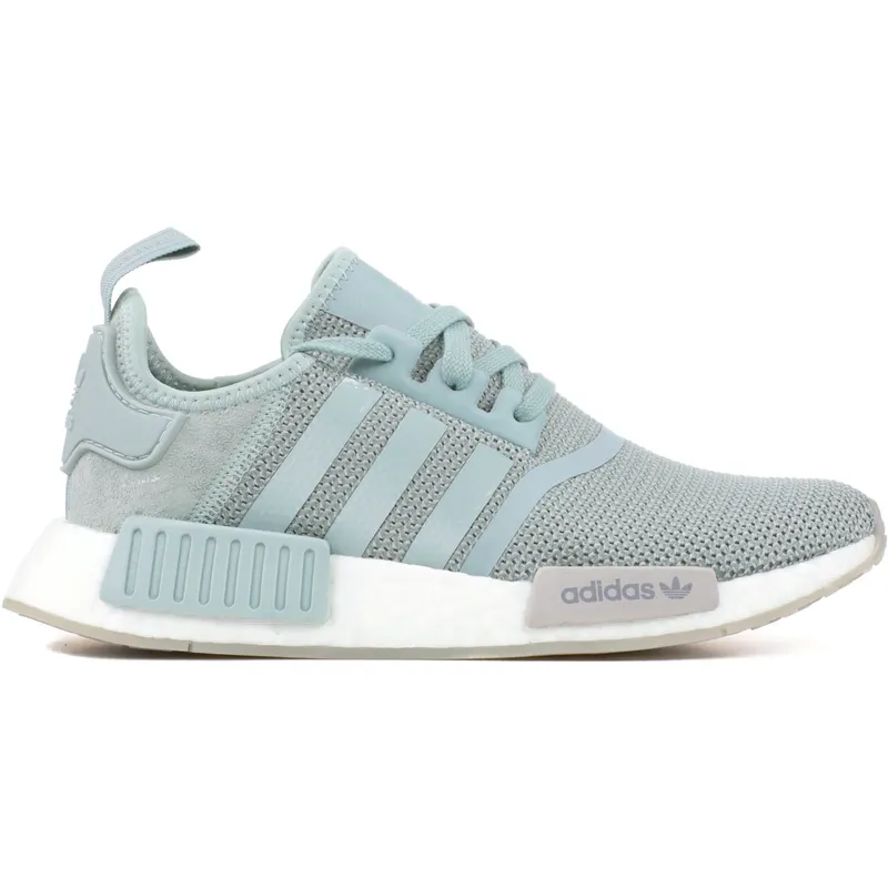 adidas NMD R1 Teal (W) (CQ1877)