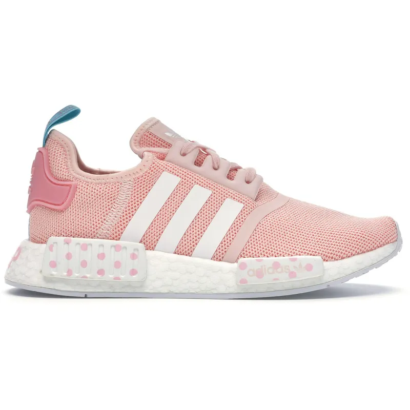 adidas NMD R1 Toy Story 4 Bo Peep (Youth) (EG7316)