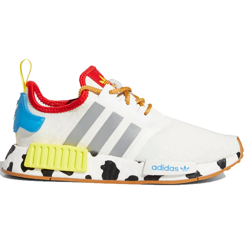 adidas NMD R1 Toy Story Woody (GS) (FZ4540/FZ4541)