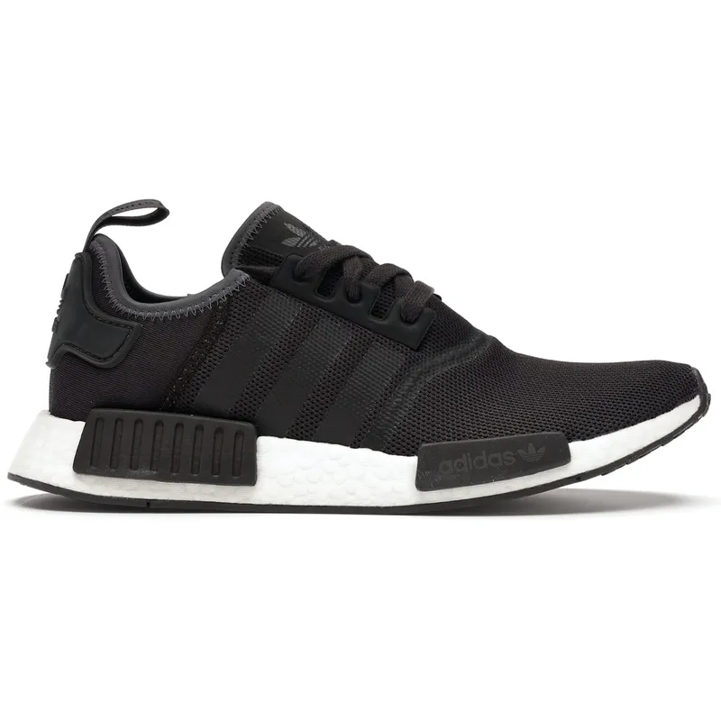 adidas NMD R1 Trace Grey Metallic (CQ2412)