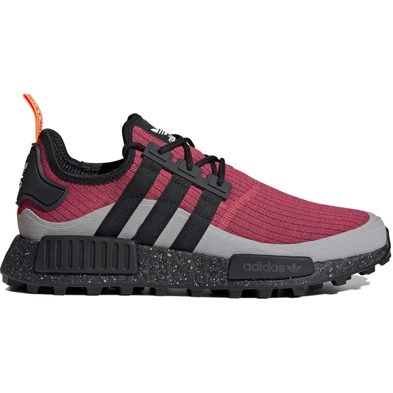 adidas NMD R1 Trail Wild Pink Black (FX6811)