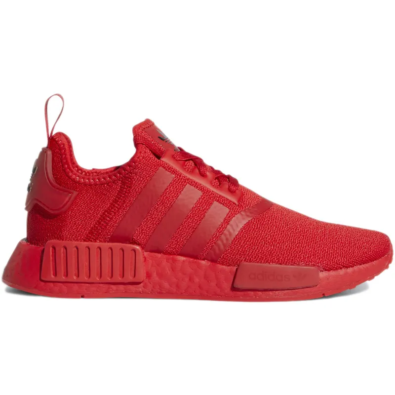 adidas NMD R1 Triple Scarlet (W) (FZ3601)