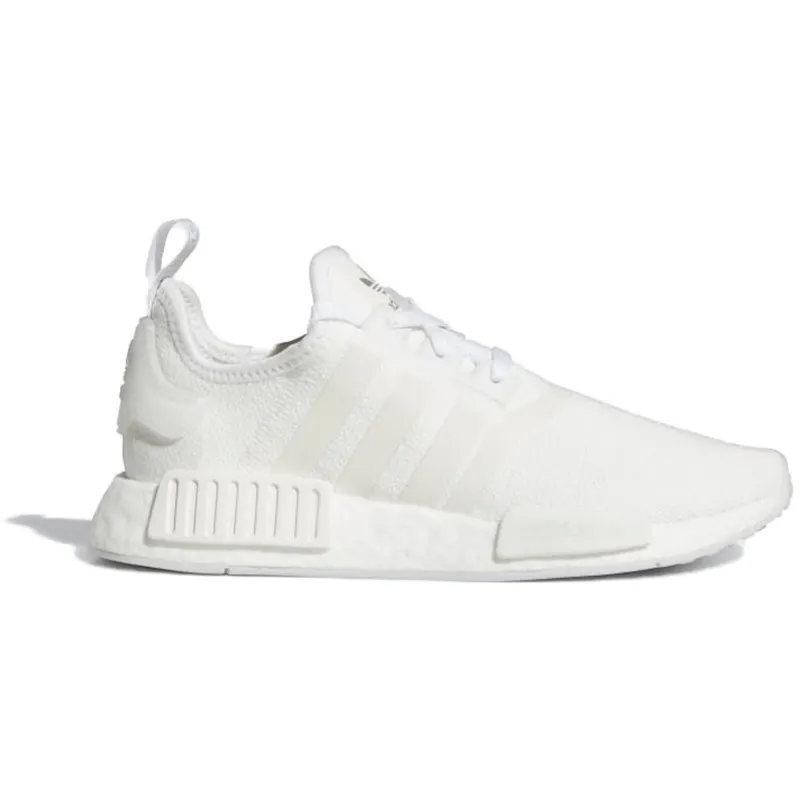 adidas NMD R1 Triple White (W) (H01903)
