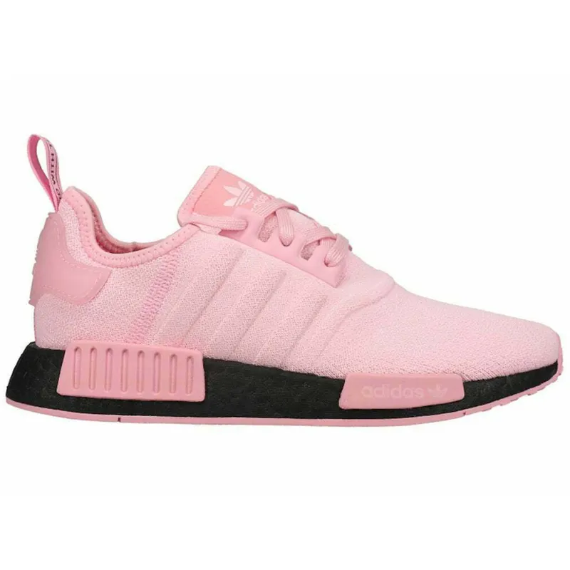 adidas NMD R1 True Pink Black (W) (FX0825)