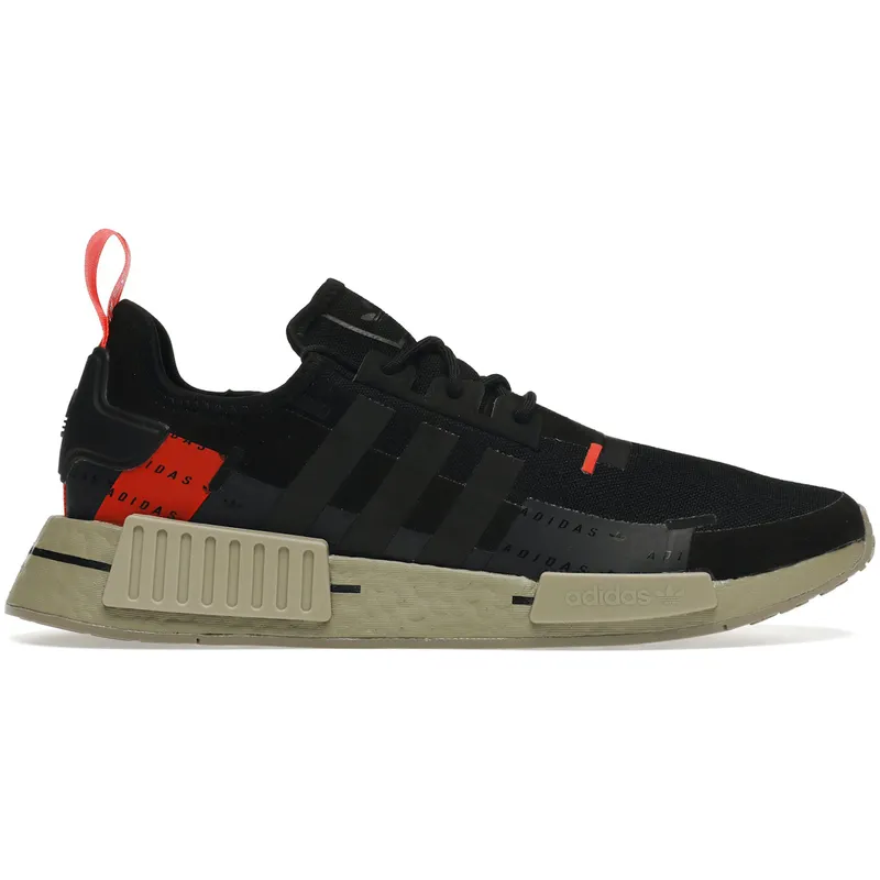 adidas NMD R1 Urban Black (GZ7943)