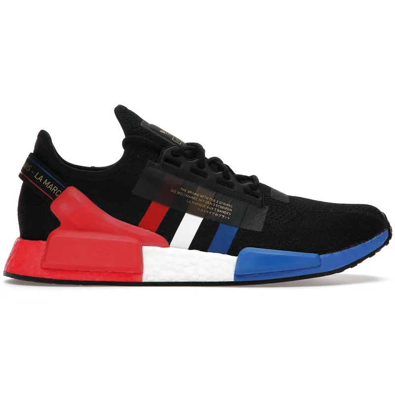 adidas NMD R1 V2 Paris (FY2070)