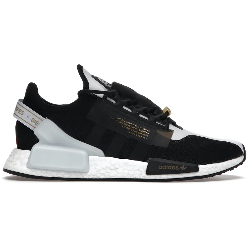 adidas NMD R1 V2 Star Wars Lando Calrissian (FX9300)