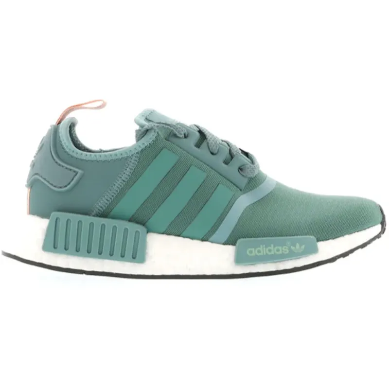 adidas NMD R1 Vapour Steel (W) (S76010)