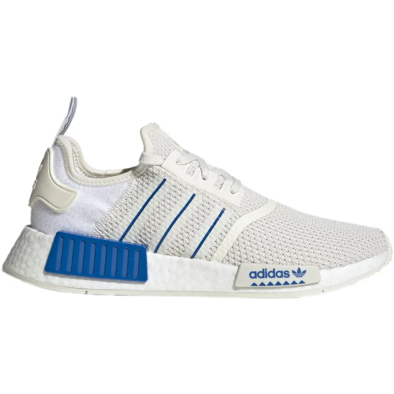 adidas NMD R1 White Blue Bird (GX0999)