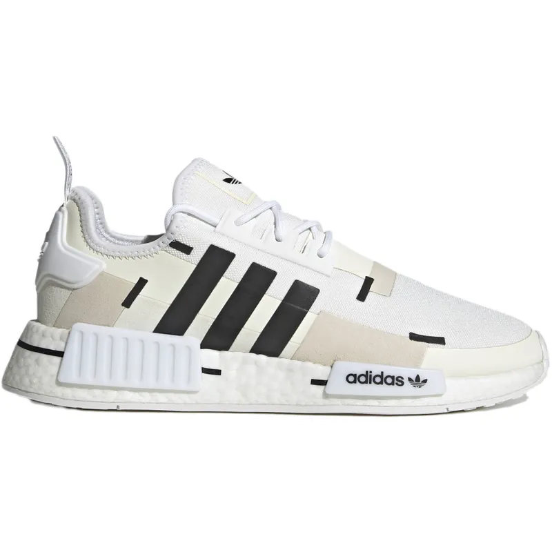 adidas NMD R1 White Carbon (GZ7947)