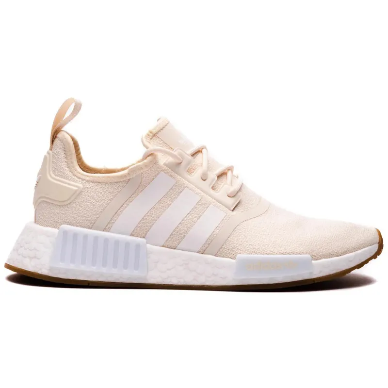 adidas NMD R1 Wonder White Gum (GY6058)