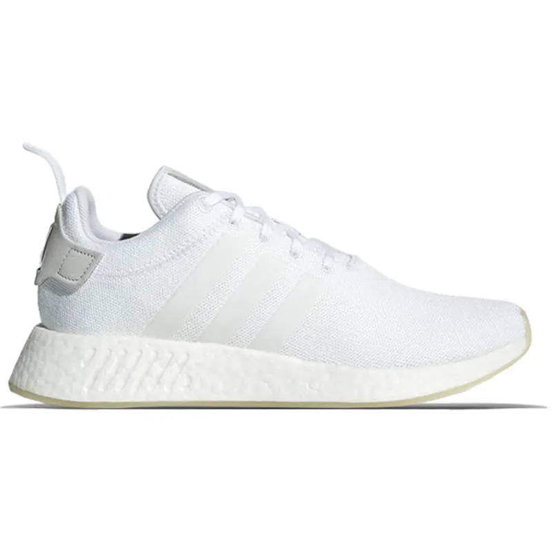 adidas NMD R2 Triple White (CQ2401)