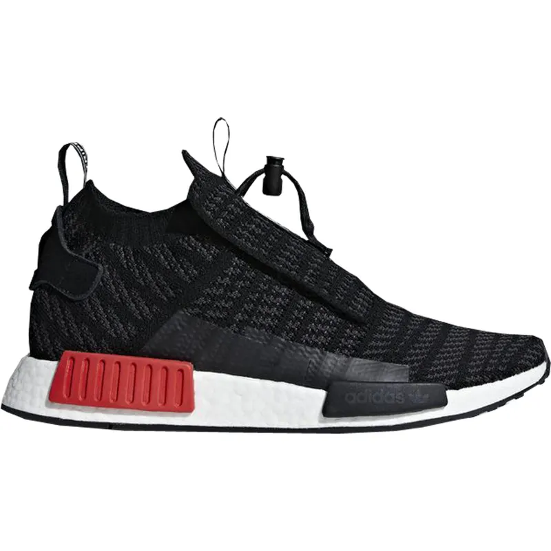 adidas NMD TS1 Bred (B37634)