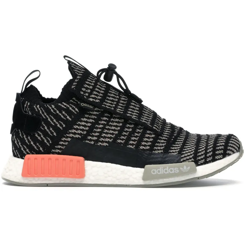 adidas NMD TS1 Core Black Sesame (BB9176)