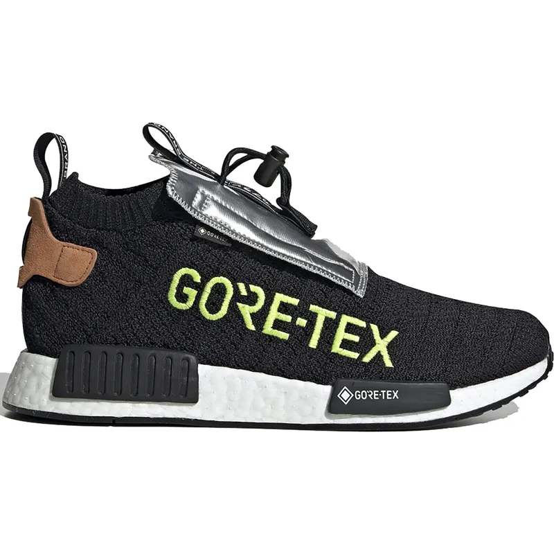 adidas NMD TS1 Gore-tex Core Black (EE5895)