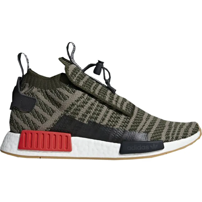 adidas NMD TS1 Night Cargo (B37633)