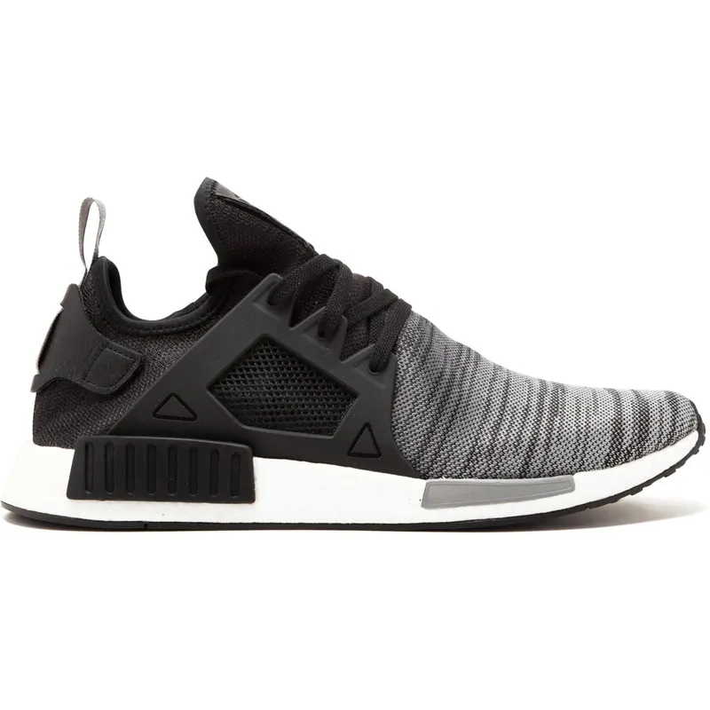 adidas NMD XR1 Black Gradient (BB6858)
