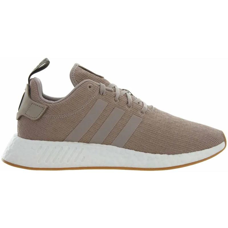 adidas NMD R2 Beige Vapor Grey-Tech Earth (CQ2399)