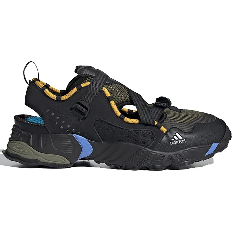 adidas Novaturbo Core Black Mesa (FW0989)