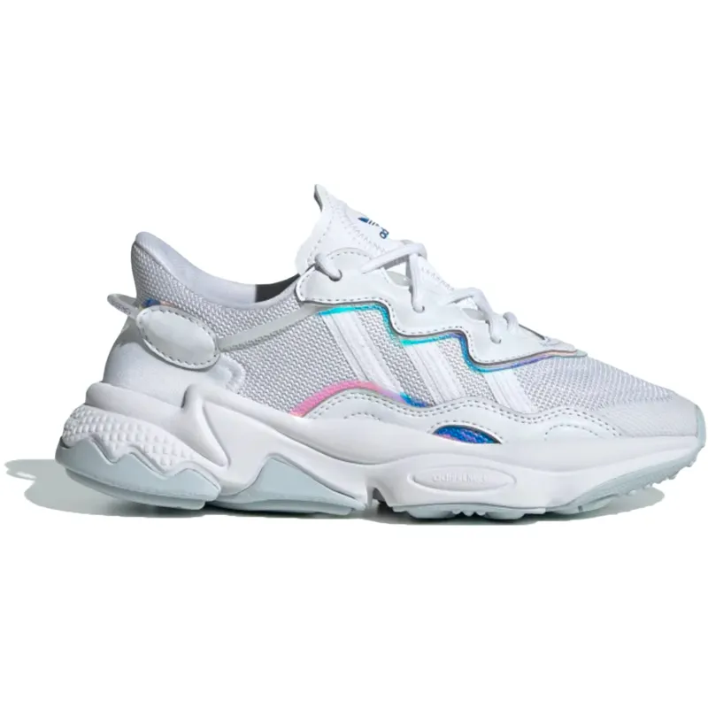 adidas OZWEEGO Cloud White Sky Tint (GS) (EF6315)