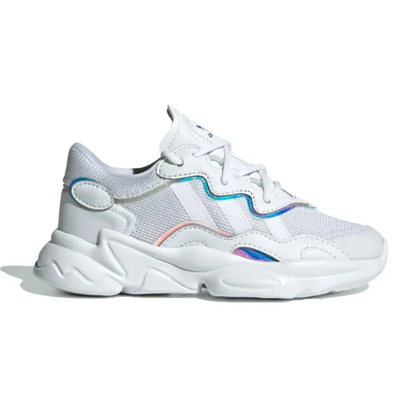 adidas OZWEEGO Cloud White Sky Tint (PS) (EF6317)