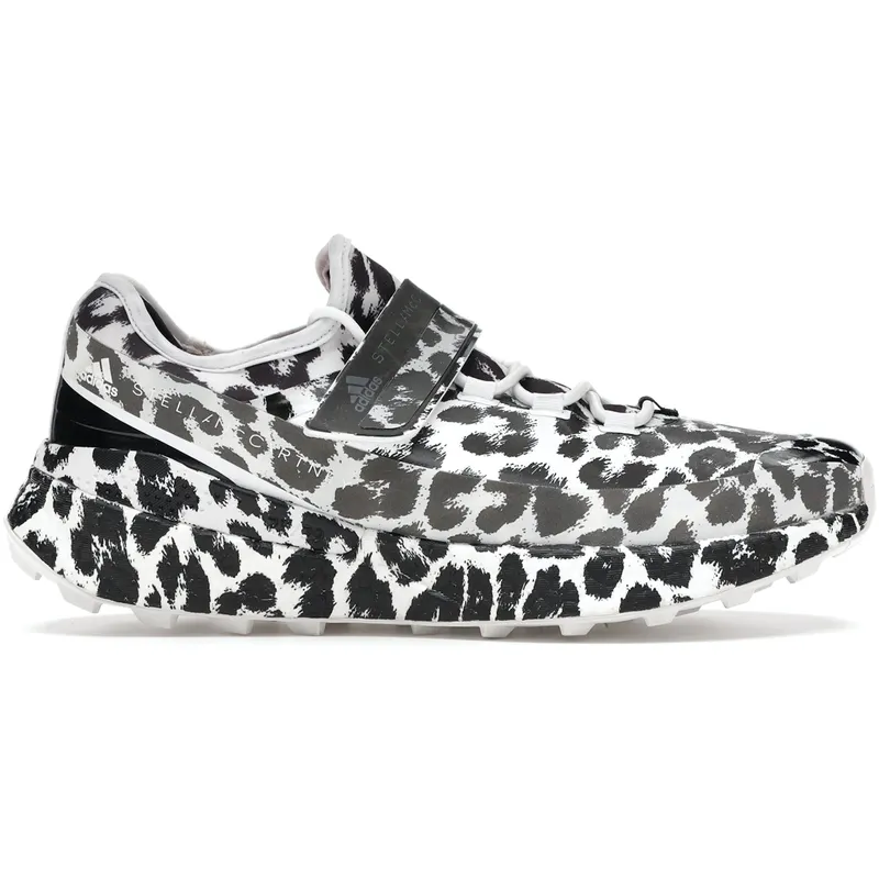 adidas Outdoor Boost Stella McCartney Snow Leopard (W) (FV7461)