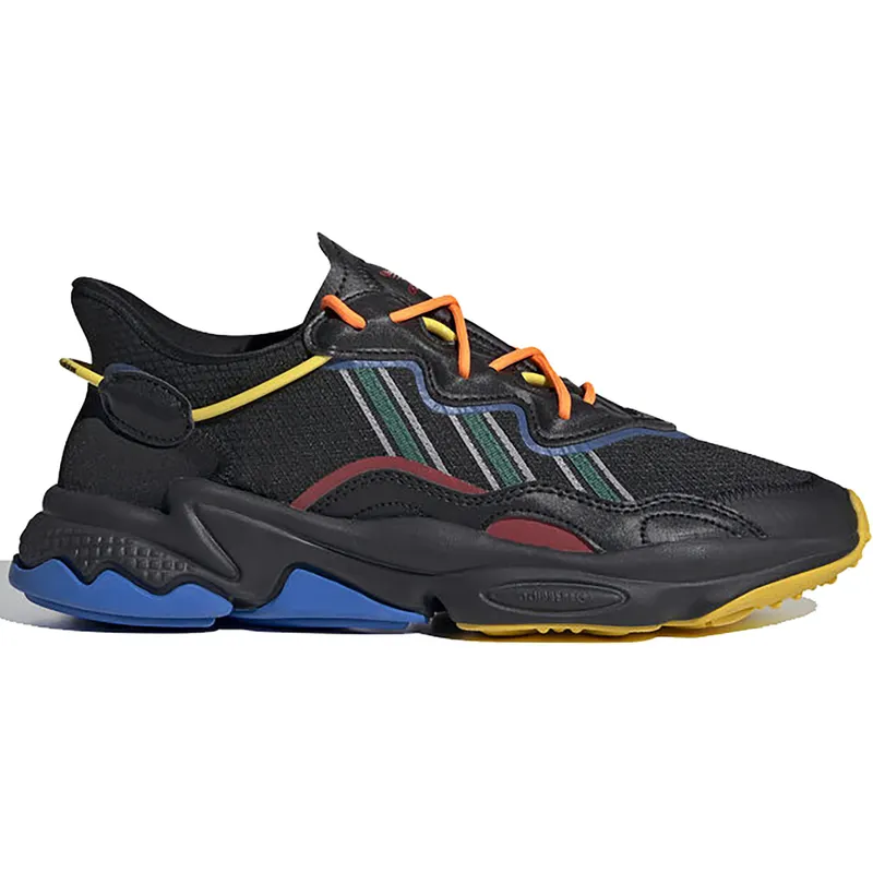 adidas Ozweego Angel Chen Black (FX1943)