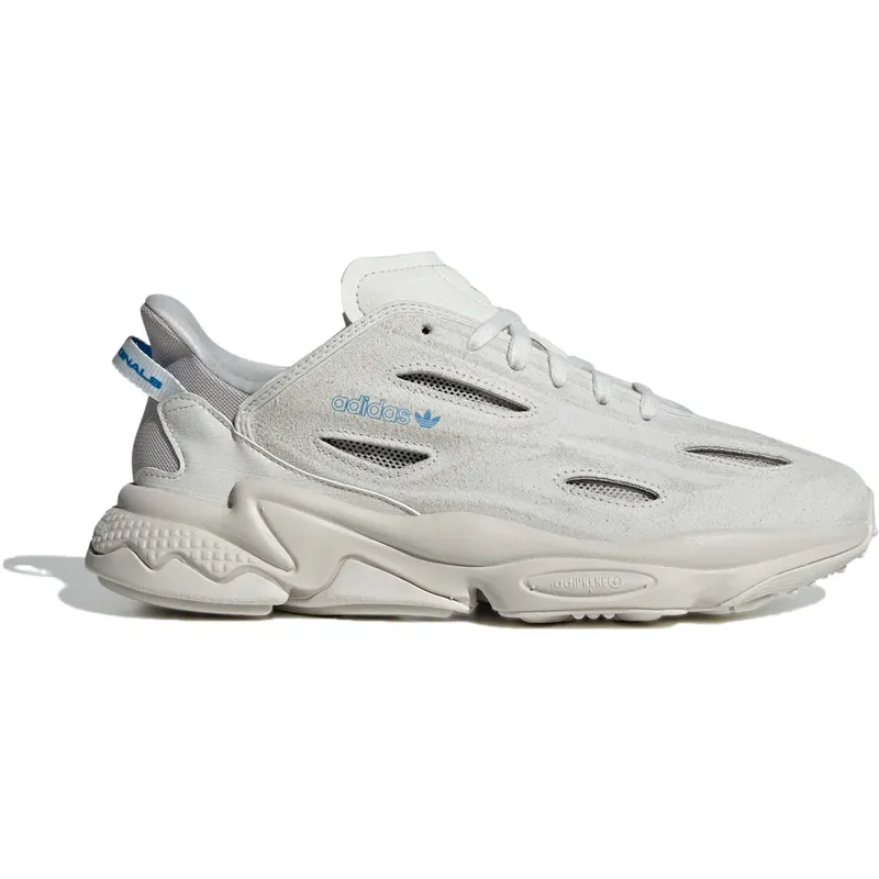 adidas Ozweego Ceelox Crystal White Grey Rush (GX3330)