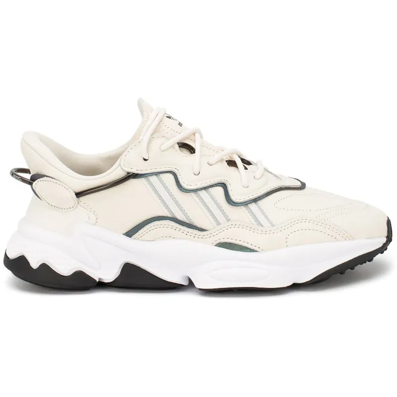 adidas Ozweego Chalk White (W) (EE7018)