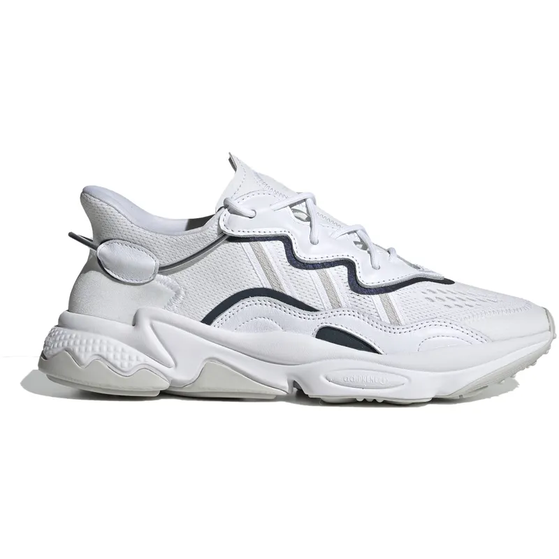 adidas Ozweego Cloud White Grey One (EF4287)
