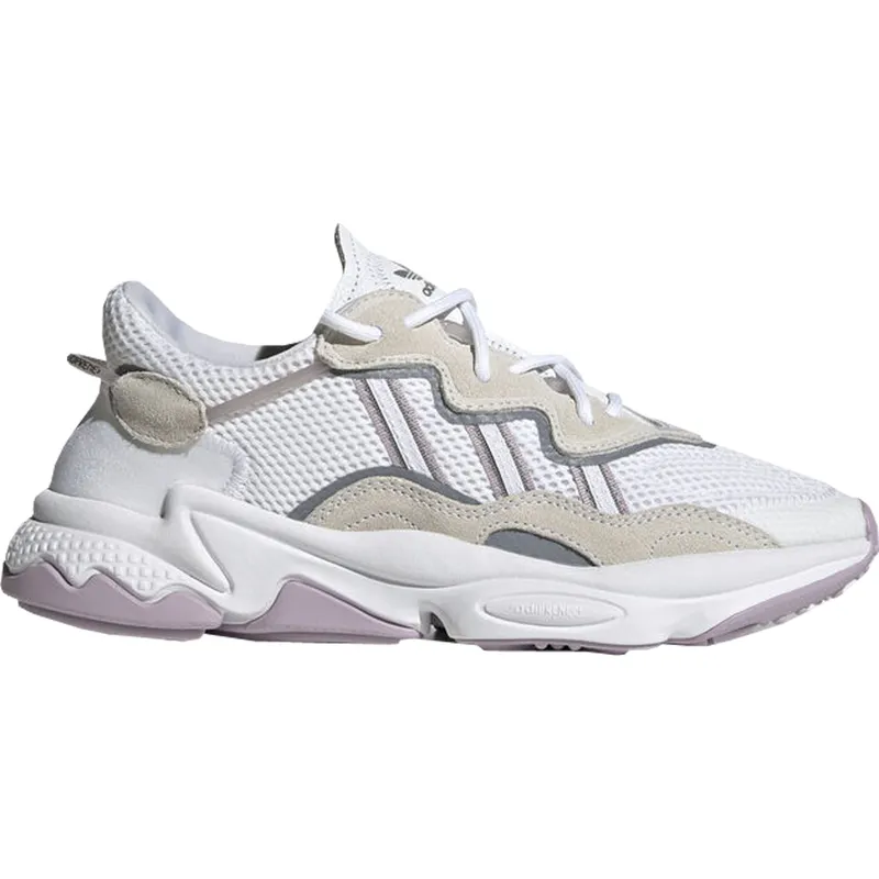 adidas Ozweego Cloud White Soft Vision (W) (EE7012)