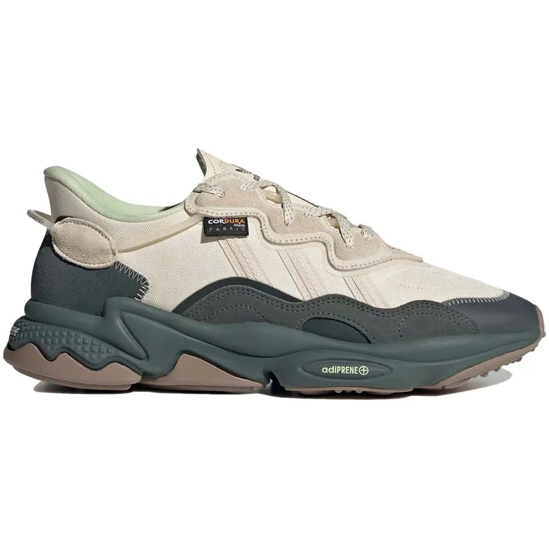 adidas Ozweego Cordura Legend Ivy Wonder White (GZ2053)