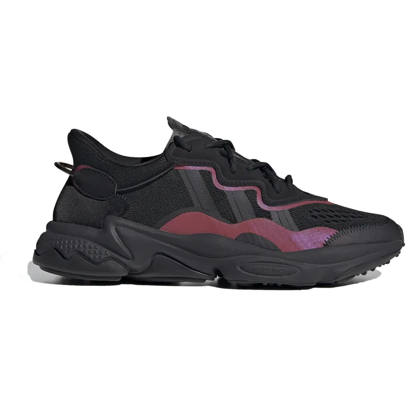 adidas Ozweego Core Black Cloud White (EF4285)