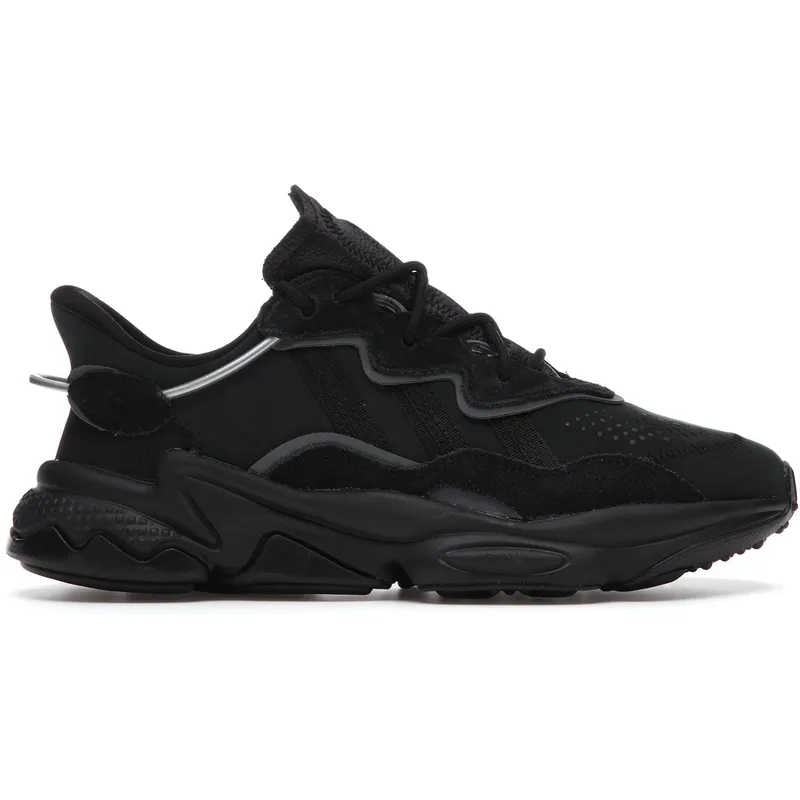 adidas Ozweego Core Black Reflective (EG8735)