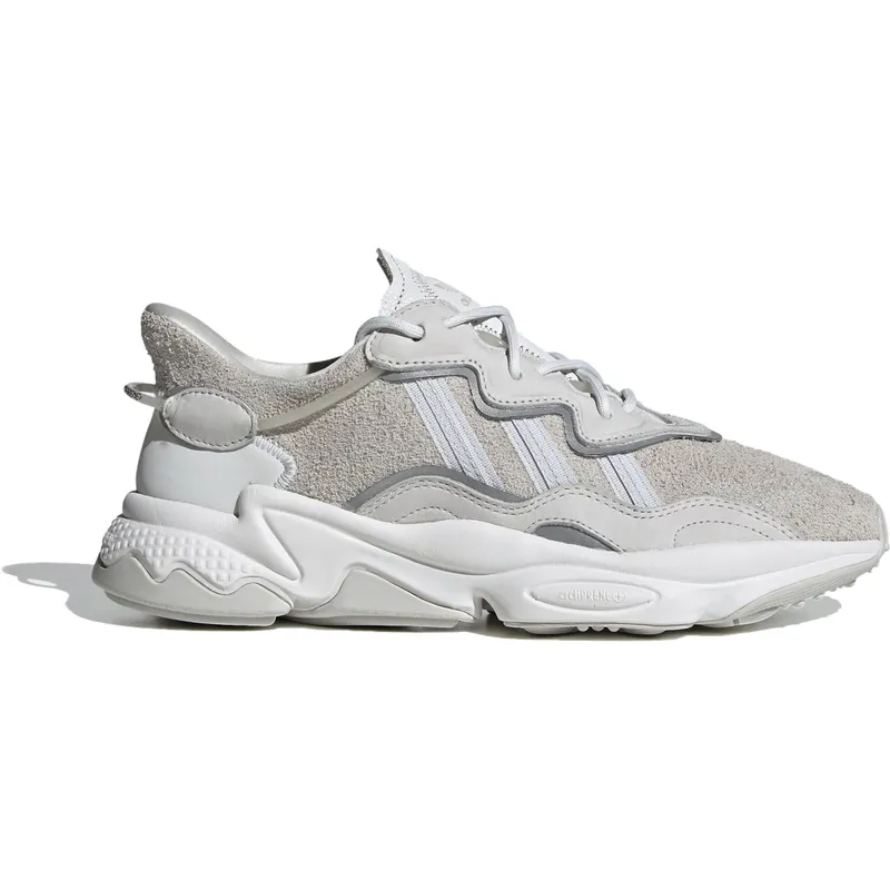 adidas Ozweego Crystal White Grey (EG0546)