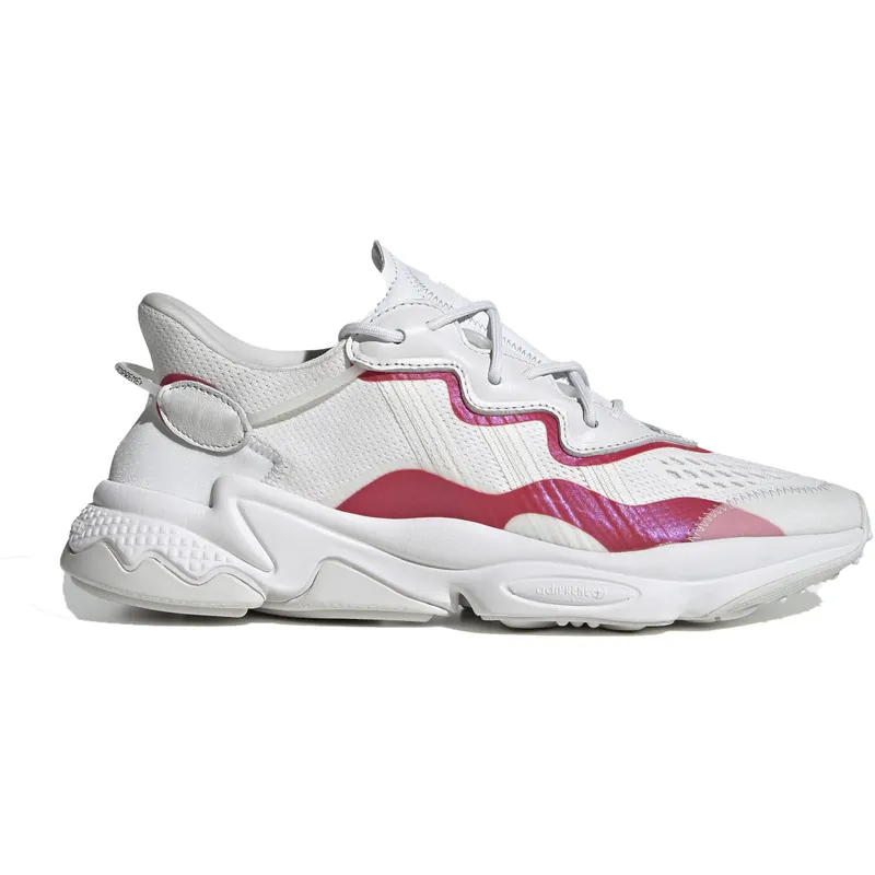 adidas Ozweego Crystal White (EF4284)