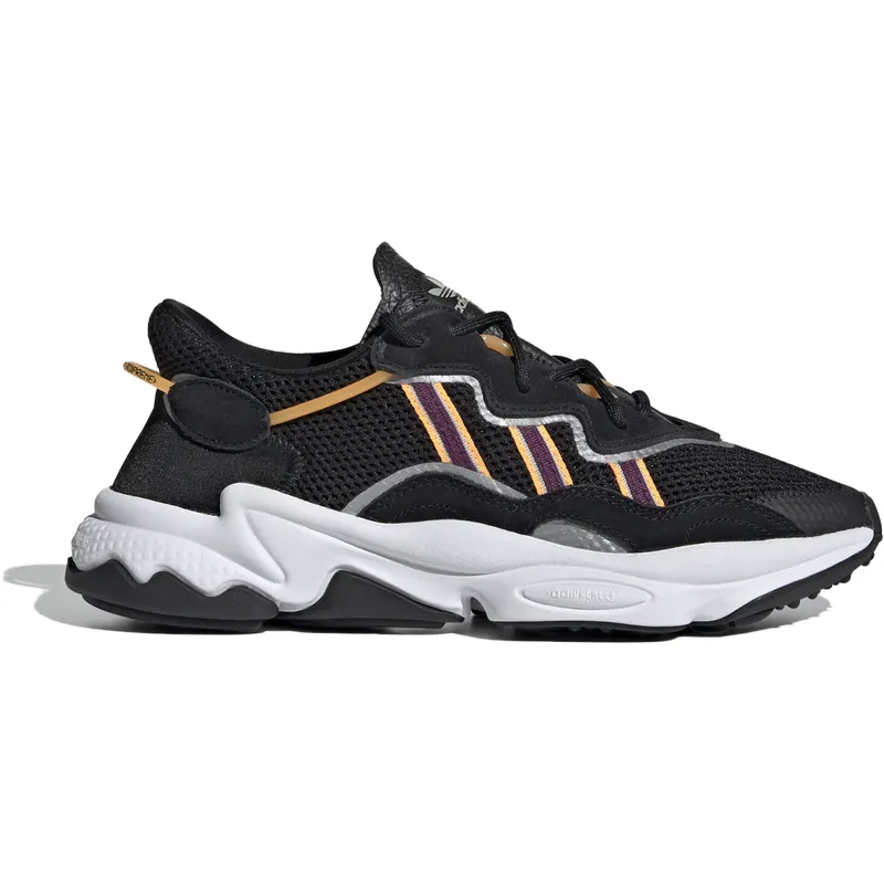 adidas Ozweego Flash Orange (W) (EH3219)