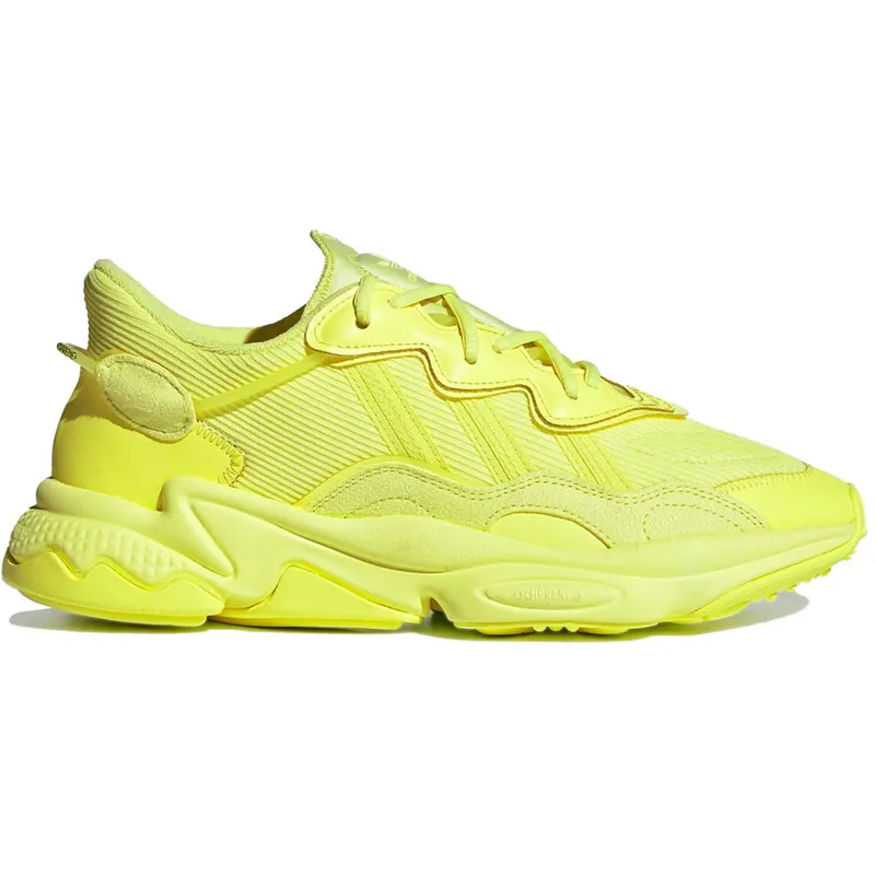 adidas Ozweego Frozen Yellow (G55590)